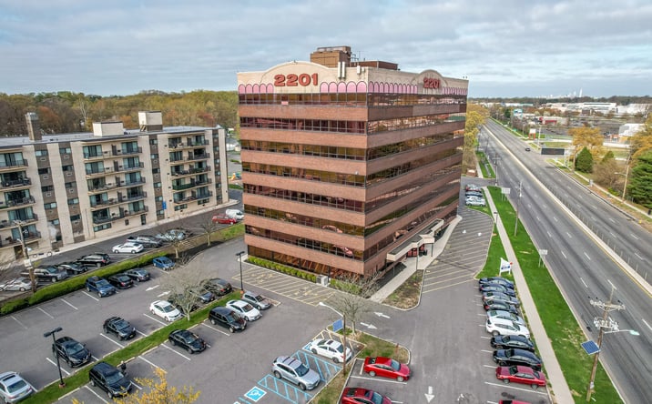 Pictures of Office property located at 2201 NJ-38, Cherry Hill Township, NJ 08002 for lease - image #1
