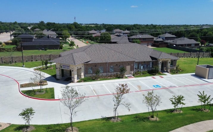 Pictures of Industrial property located at 1020 N Murphy Rd, Murphy, TX 75094 for lease - image #1