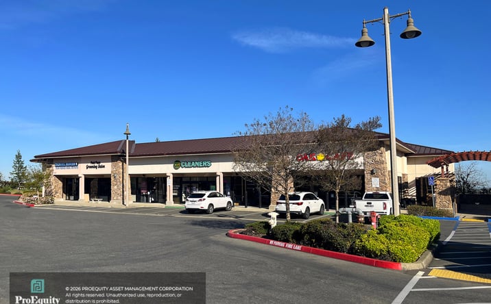 Pictures of Retail property located at 1510 Del Webb Blvd, Lincoln, CA 95648 for lease - image #1