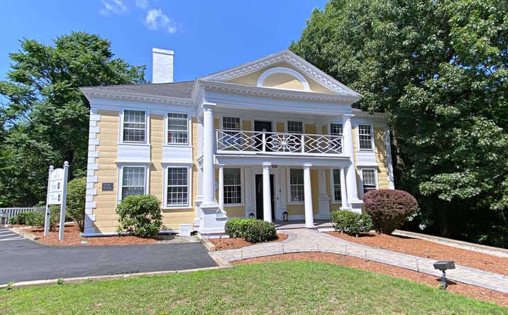 Pictures of Office property located at 827 MAIN ST, WOBURN, MA 01801 for lease - image #1