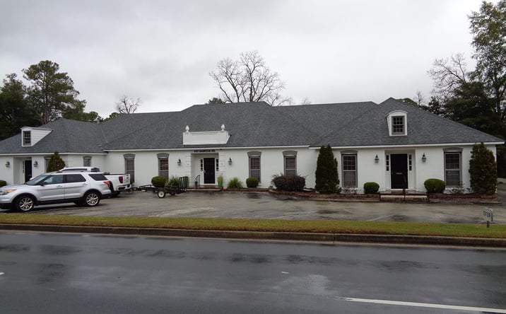 Pictures of Special Purpose property located at 1151-E Dawson Road, Albany, GA 31707 for lease - image #1