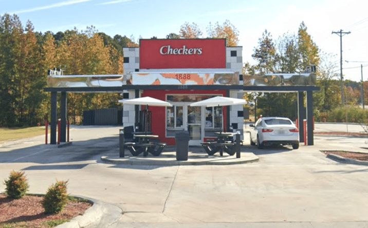Pictures of Restaurant, Retail property located at 1888 E Raleigh Blvd, Rocky Mount, NC 27801 for lease - image #1