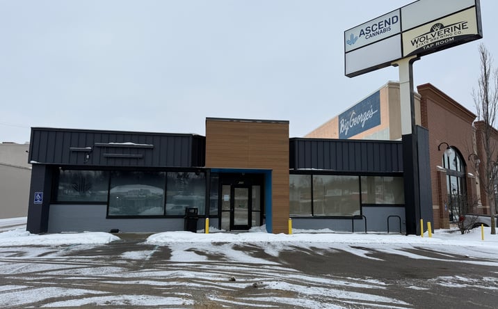Pictures of Retail, Industrial property located at 2019 W Stadium Blvd, Ann Arbor, MI 48103 for lease - image #1