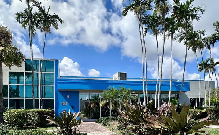 Pictures of Industrial, Retail property located at 2950 N 28th Terrace, Hollywood, FL 33020 for lease - image #1