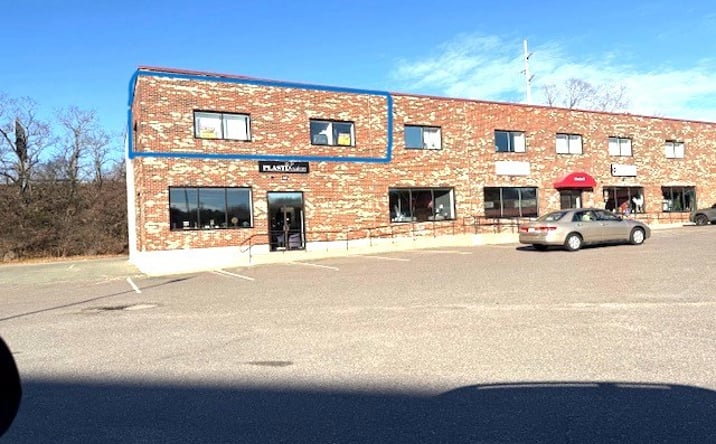 Pictures of Retail, Office property located at Route 1 & Bourbon St, Peabody, MA 28358 for lease - image #1