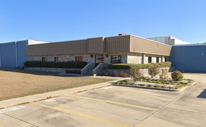 Pictures of Industrial property located at 215 S Mullins St, Mullins, SC 29574 for lease - image #1