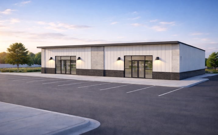 Pictures of Retail, Office, Special Purpose property located at 923 Honea Egypt Road, Magnolia, TX 77354 for lease - image #1