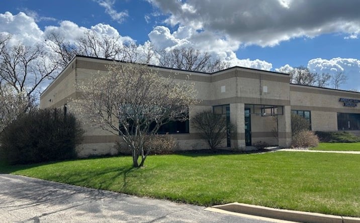 Pictures of Office, Special Purpose property located at 725 Cornerstone Crossing, Waterford, WI 53185 for lease - image #1
