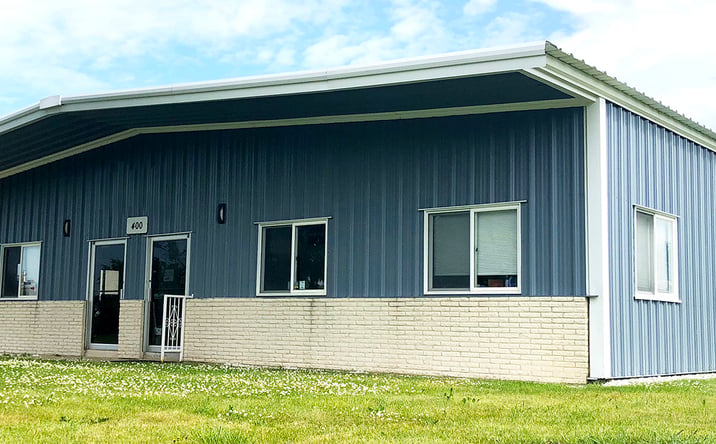 Pictures of Industrial property located at 400 S Nine Mound Rd, Verona, WI 53593 for lease - image #1