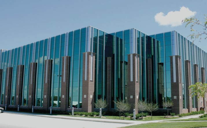 Pictures of Office property located at 1120 N 103rd Plaza, Omaha, NE 68114 for lease - image #1