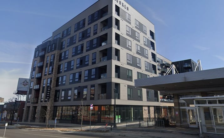 Pictures of Retail property located at 2855 Hennepin, Minneapolis, MN 55408 for lease - image #1