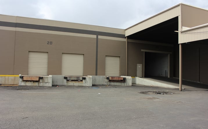 Pictures of Industrial property located at 1756 S 700 W, Salt Lake City, UT 84104 for lease - image #1