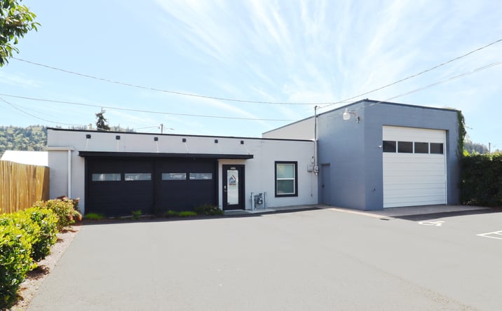 Pictures of Retail, Office, Special Purpose property located at 1245 Main St, Springfield, OR 97477 for lease - image #1