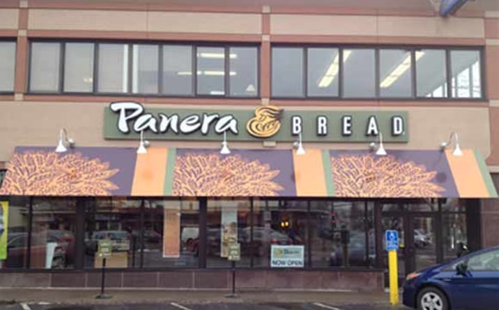 Pictures of Retail property located at 2024 Ford Parkway, St Paul, MN 55116 for lease - image #1