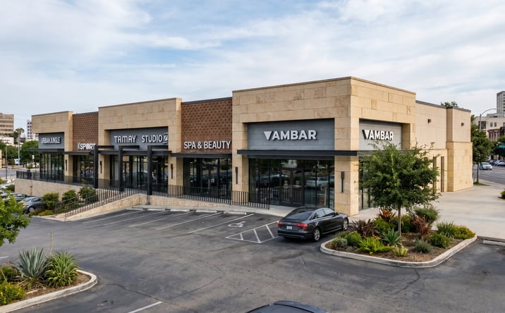 Pictures of Retail, Office property located at 3510 S Dallas Pkwy, Celina, TX 75078 for lease - image #1