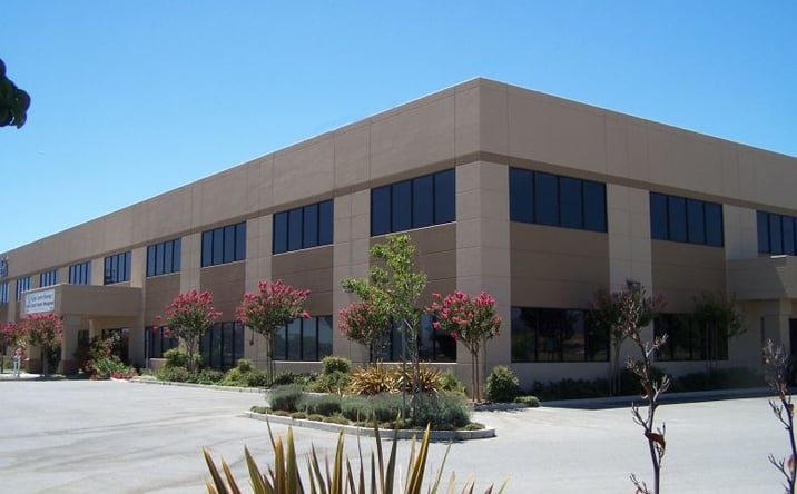 Pictures of Office property located at 9015 Murray Ave, Gilroy, CA 95020 for lease - image #1