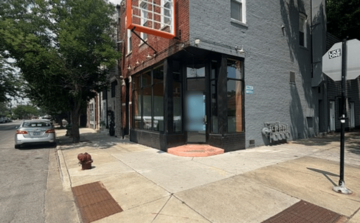 Pictures of Restaurant, Retail property located at 1734 W 35th Street, Chicago, IL 60609 for lease - image #1