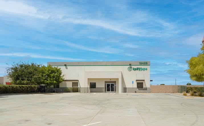 Pictures of Office, Industrial property located at 19459 Flightpath Way, Bakersfield, CA 93308 for lease - image #1
