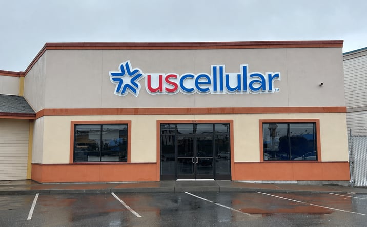 Pictures of Retail property located at 1440 Broadway Street, Eureka, CA 95501 for lease - image #1