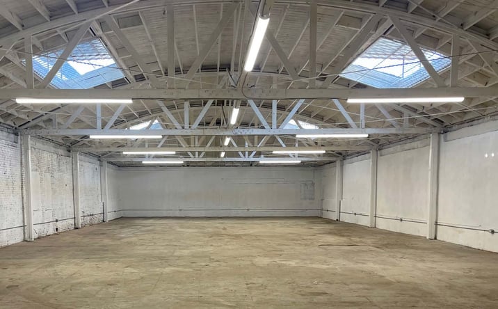Pictures of Industrial property located at 3805 Avalon Blvd, Los Angeles, CA 90011 for lease - image #1