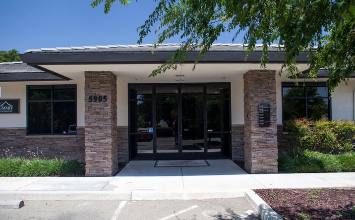 Pictures of Office property located at 5905 Granite Lake Drive, Granite Bay, CA 95746 for lease - image #1