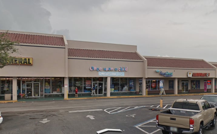Pictures of Retail property located at 1202 North John Young Parkway, Kissimmee, FL 34741 for lease - image #1