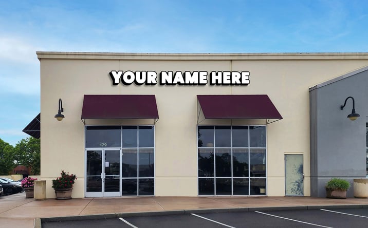 Pictures of Retail property located at 179 Ranch Drive, Milpitas, CA 95035 for lease - image #1
