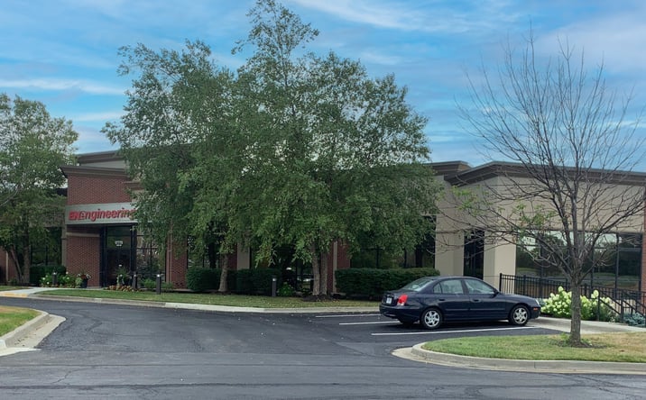 Pictures of Office property located at 17775 W 106th Street, Olathe, KS 66061 for lease - image #1