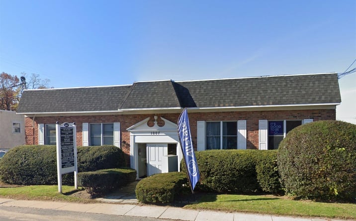 Pictures of Office property located at 1007 Glen Cove Avenue 104, Oyster Bay, NY 11545 for lease - image #1