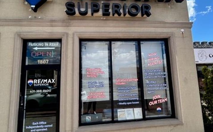 Pictures of Office, Retail property located at 1807 Deer Park Avenue 2, Babylon, NY 11729 for lease - image #1