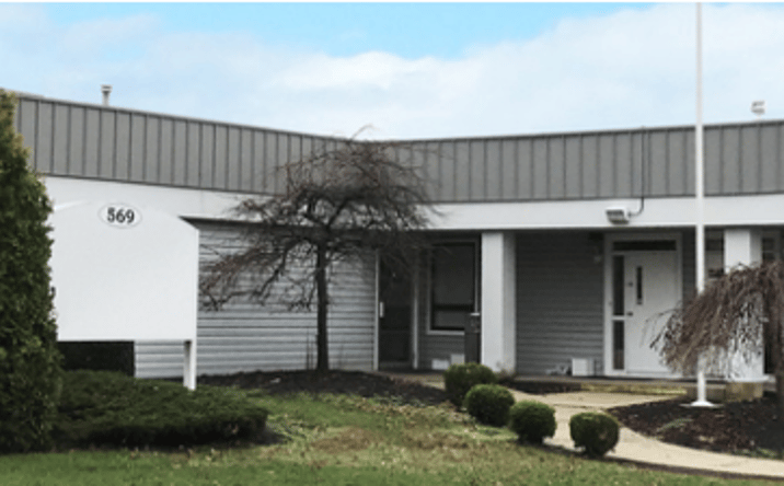 Pictures of Office property located at 569 Abbington Drive, East Windsor, NJ 08520 for lease - image #1