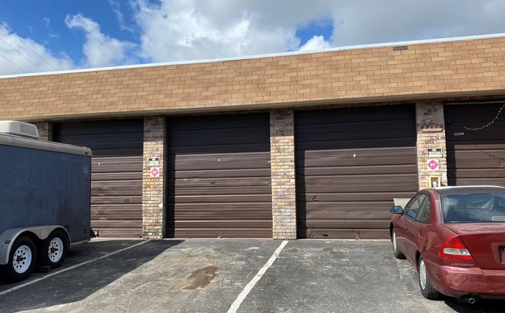 Pictures of Industrial property located at 4493 NW 8th Avenue NW # 3, Oakland Park, FL 33309 for lease - image #1