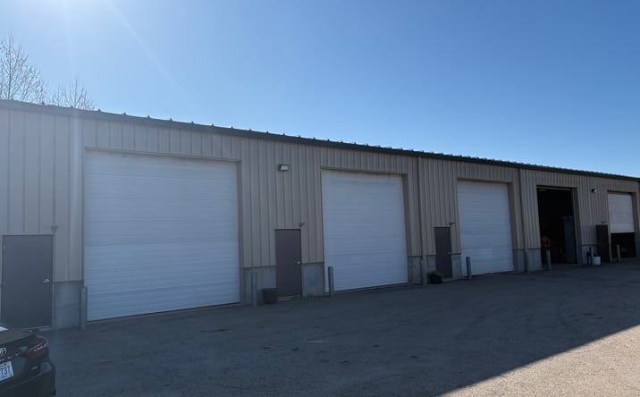 Pictures of Industrial property located at 27 Appian Way, Smithfield, RI 02917 for lease - image #1