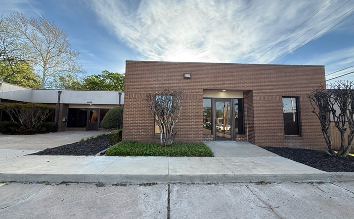 Pictures of Office property located at 4625 S Harvard Ave, Tulsa, OK 74135 for lease - image #1