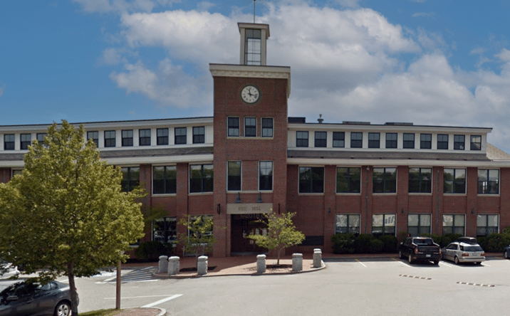 Pictures of Office, Special Purpose property located at 11 Bowdoin Mill Island, Topsham, ME 04086 for lease - image #1