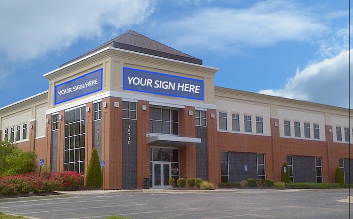 Pictures of Office, Special Purpose property located at 15710 West 135th Street, Olathe, KS 66062 for lease - image #1