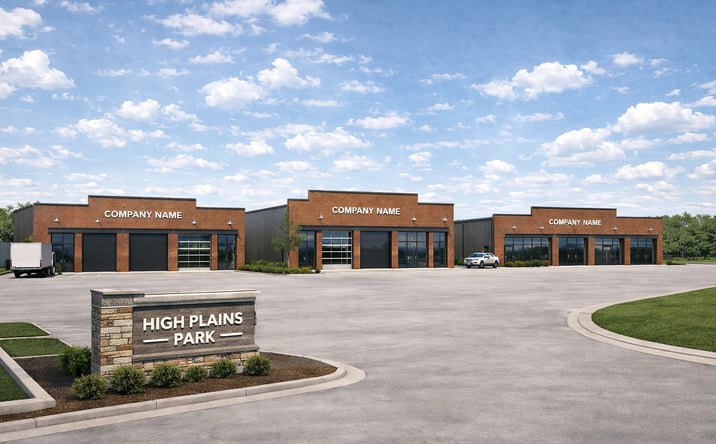 Pictures of Office, Industrial, Special Purpose property located at 1520 114th St, Lubbock, TX 79424 for lease - image #1