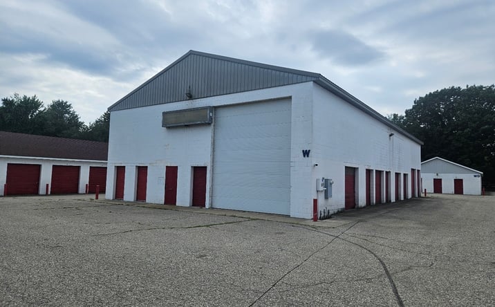 Pictures of Industrial, Office, Special Purpose property located at 17329 148th Ave, Spring Lake, MI 49456 for lease - image #1