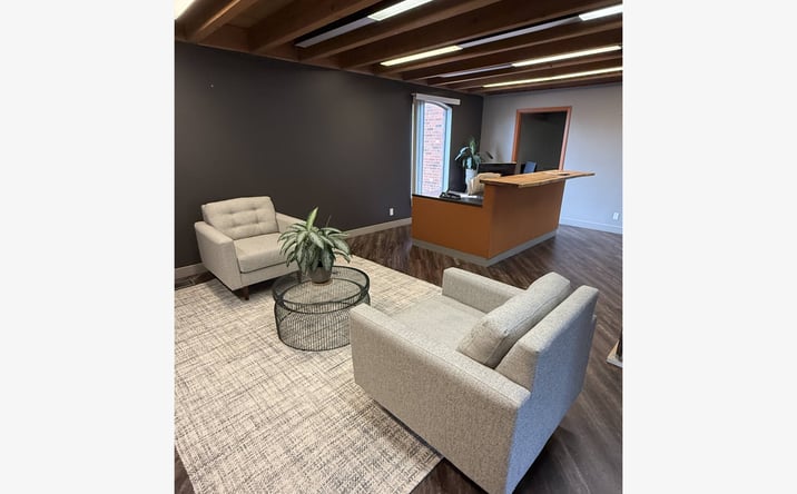Pictures of Retail, Office property located at 6105 S Macadam Ave, Portland, OR 97239 for lease - image #1