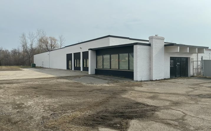 Pictures of Industrial property located at 65700 Gratiot Ave, New Haven, MI 48050 for lease - image #1