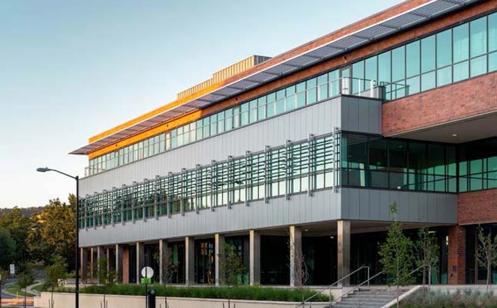 Pictures of Office property located at 1881 9th St, Boulder, CO 80302 for lease - image #1