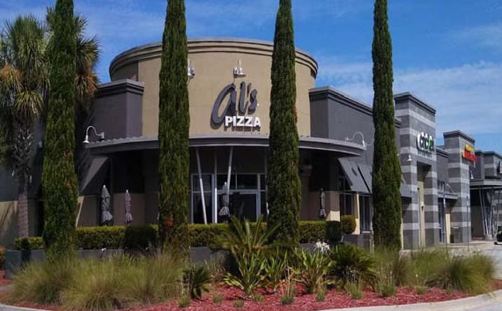 Pictures of Retail property located at 8060 Philips Hwy, Jacksonville, FL 32256 for lease - image #1