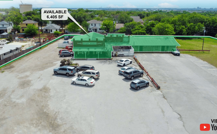 Pictures of Retail, Restaurant property located at 2505 West Pecan Street, Pflugerville, TX 78660 for lease - image #1