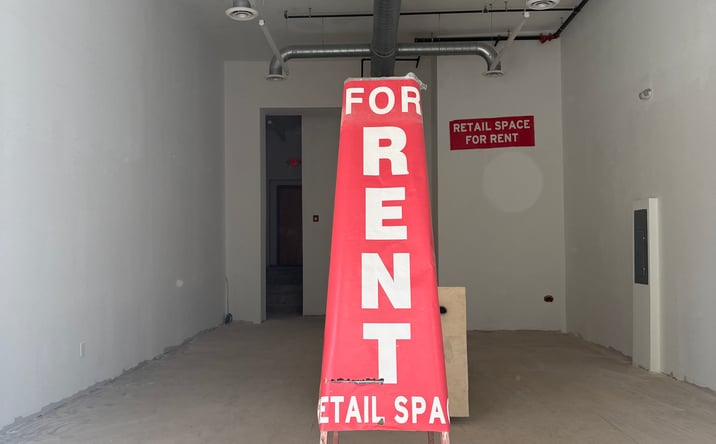 Pictures of Retail, Office, Restaurant property located at 1937 Chestnut Street, Philadelphia, PA 19103 for lease - image #1