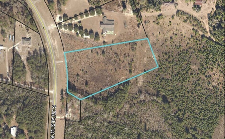 Pictures of Land, Industrial property located at 801 Old Augusta Rd S, Rincon, GA 31326 for lease - image #1