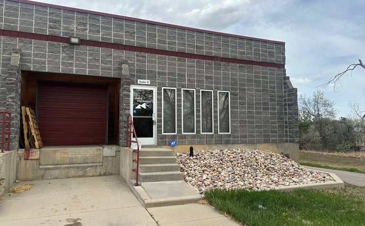 Pictures of Industrial property located at 530 Compton St, Broomfield, CO 80020 for lease - image #1