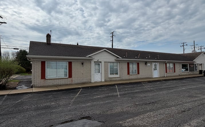 Pictures of Office, Retail property located at 1080 E West Maple Rd, Walled Lake, MI 48390 for lease - image #1