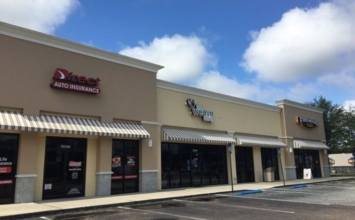 Pictures of Retail property located at 6254 103rd St, Jacksonville, FL 32210 for lease - image #1