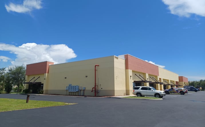 Pictures of Office, Industrial, Special Purpose property located at 17121 Cam Court, Fort Myers, FL 33967 for lease - image #1