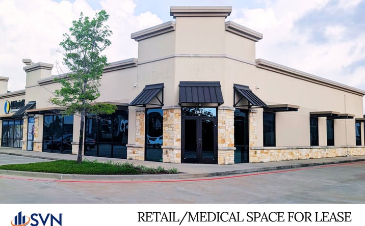 Pictures of Retail, Office property located at 2940 FM 2920 Rd, Spring, TX 77388 for lease - image #1